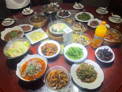 -建德食府·十八年建德菜(天目里国际街区店)