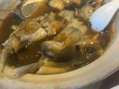 -永安鱼庄·镇江菜(丁卯店)