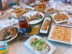 -渔村盛宴(航空新城店)