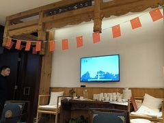 -中国徽菜·徽商故里(广安门店)