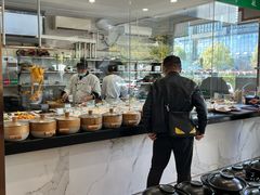 -群乐饭店(滨安路店)