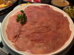 -井格重庆火锅(西直门凯德Mall店)