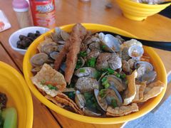 -龍城柳州螺蛳粉(群星路店)