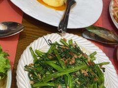 -漫活堂·喜泰荟·东南亚风味小馆(美林M·LIVE天地店)