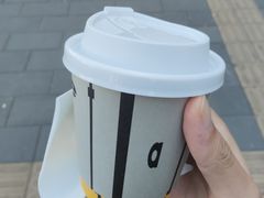 -山海四合·咖啡