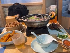 -全牛匠·乐山跷脚牛肉(新中关店)