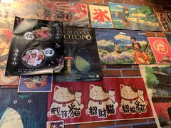 -渔井食堂(新洲店)