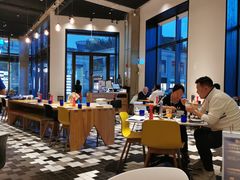 大堂-玛尚诺Pizza&Bar(长泰广场店)