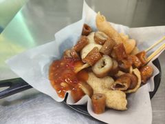 -颓记茶餐厅(夏湾店)