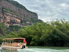-丹霞山风景名胜区