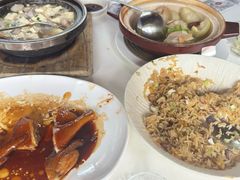 -侨美·唐荔园·40年地道粤菜