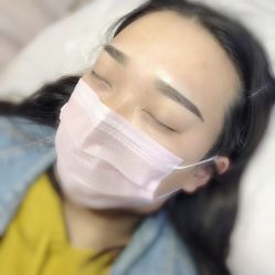 -薇漫里纹眉半永久连锁品牌