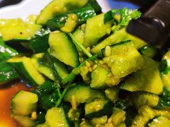 -聚点串吧·北京烧烤(赵登禹路店)