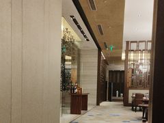 -厦门朗豪酒店 · 明阁中餐厅
