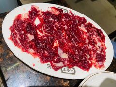 -八合里潮汕鲜牛肉火锅(深圳海岸城店)