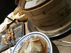 牛肉罩饼-直隶安家牛肉罩饼(建华店)