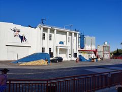 -大连海昌发现王国主题公园