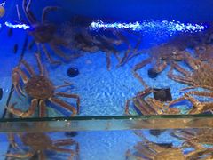 -阿伟海鲜楼·福建菜(延寿店)