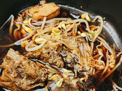 -云海肴·汽锅鸡·云南菜(曲江大悦城店)