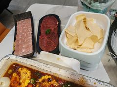 -扶摇树下·椒麻鲜活虾(石家庄勒泰广场店)