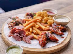 -G+KITCHEN(龙湖狮山天街店)