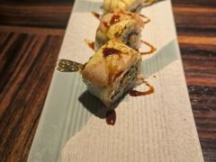 -山葵家·创意料理(万象汇店)