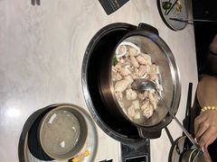 -狐狸爱上椰子鸡(滨江星光大道店)