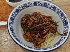 -君东记本帮面馆(天钥桥路店)