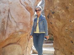 -白草畔自然风景区