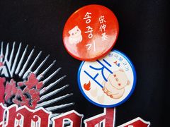 -入火韩国烤肉(凯旋广场店)