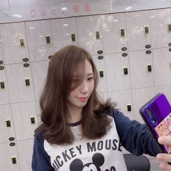 -Coco Salon 日系烫染专业店