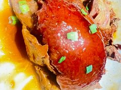 -桂园餐厅(五大道店)