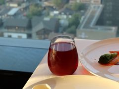 -云厨·高空西餐厅(成都瑯珀·凯悦臻选酒店)