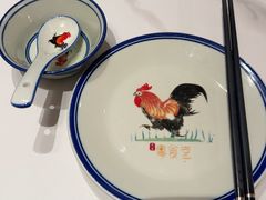 -粤食堂(天津和悦汇店)