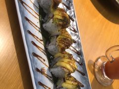 -东加寿司.料理(水游城店)