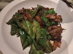 -绿茶餐厅(昌平悦荟店)