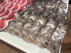 -快乐小羊·内蒙牛羊肉火锅(流花中心店)