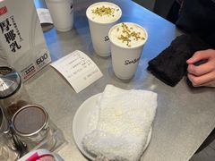 -Seesaw Coffee(苏州中心店)