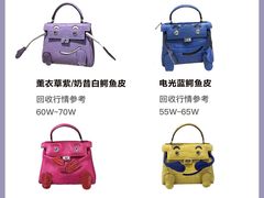 -奢收多·二手奢侈品回收中心(天河店)