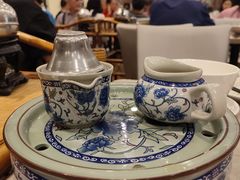 -虾饺妹·粤式手工点心(水荫路店)