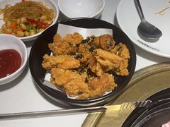 -韩时烤肉(枫蓝店)
