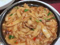 -抱德·潮汕味(敦和店原惠城鱼仔)