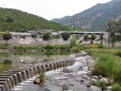 -白河湾生态旅游一条川