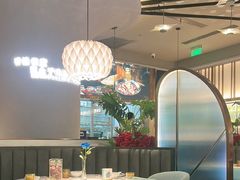 -雀蓝川菜(滨湖万象汇店)