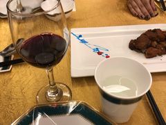 -马勒别墅·中餐厅