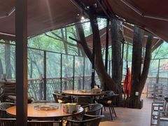 -巴倒烫陆派火锅山庄(南山总店)