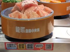 -龍歌自助小火锅(城阳万象汇店)