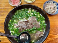 -遵义虾子卢四羊肉粉(大沽路店)