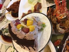 -梦中园海鲜酒店(川沙路店)