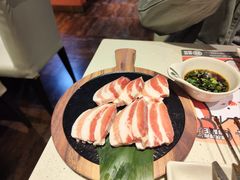 -猫爪爪原切自助烤肉(观音桥阳光世纪店)